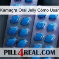 Kamagra Oral Jelly Cómo Usar viagra2